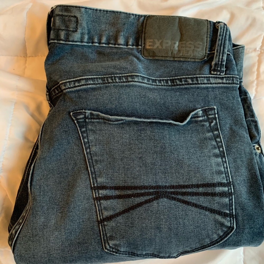 Express Jeans